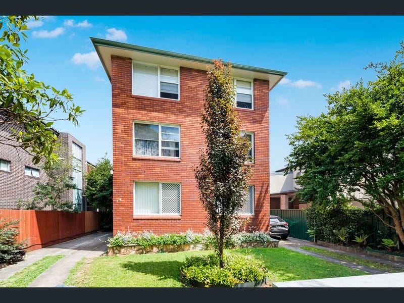 Apartments & units for Rent in Ashfield, NSW 2131 Pg. 2