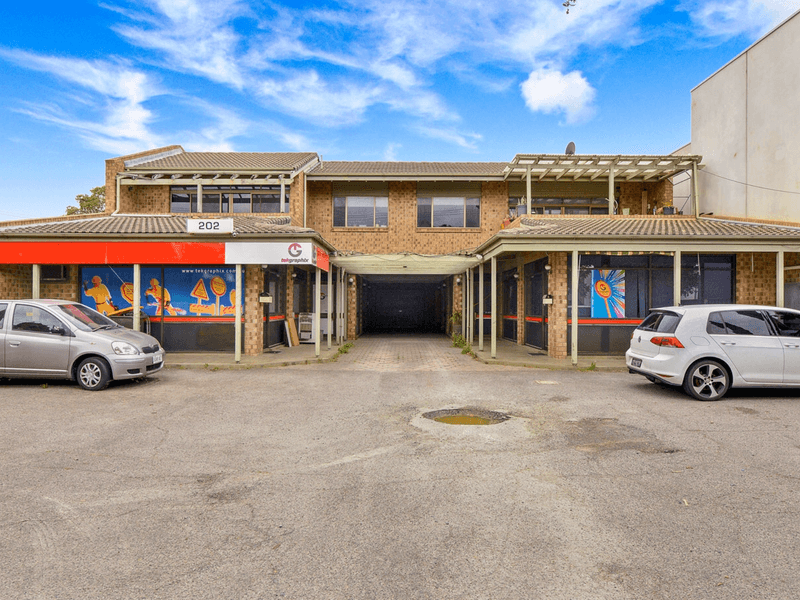 202 Portrush Road, Trinity Gardens, SA 5068