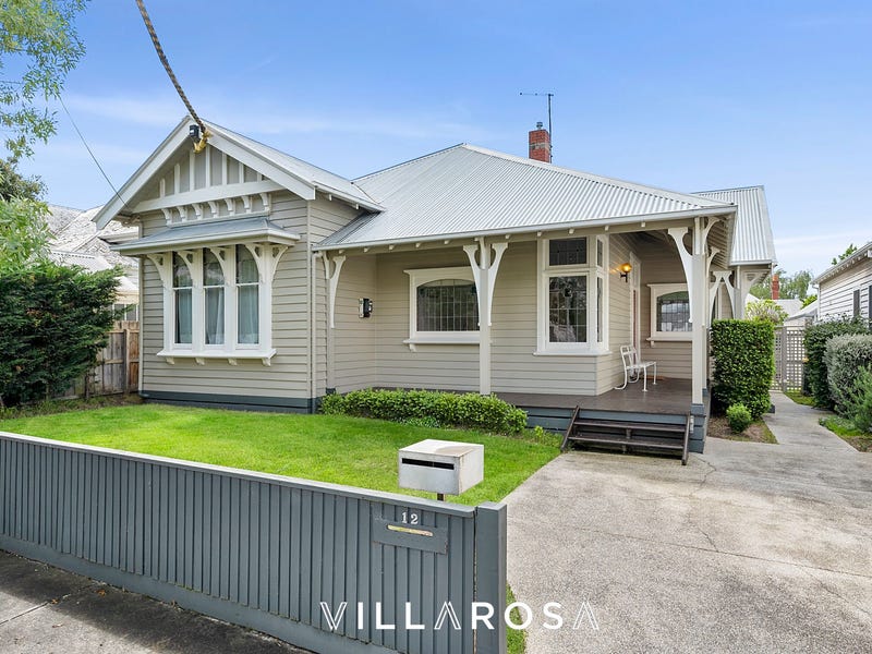 12 Virginia Street, Newtown, Vic 3220 - House for Sale - realestate.com.au