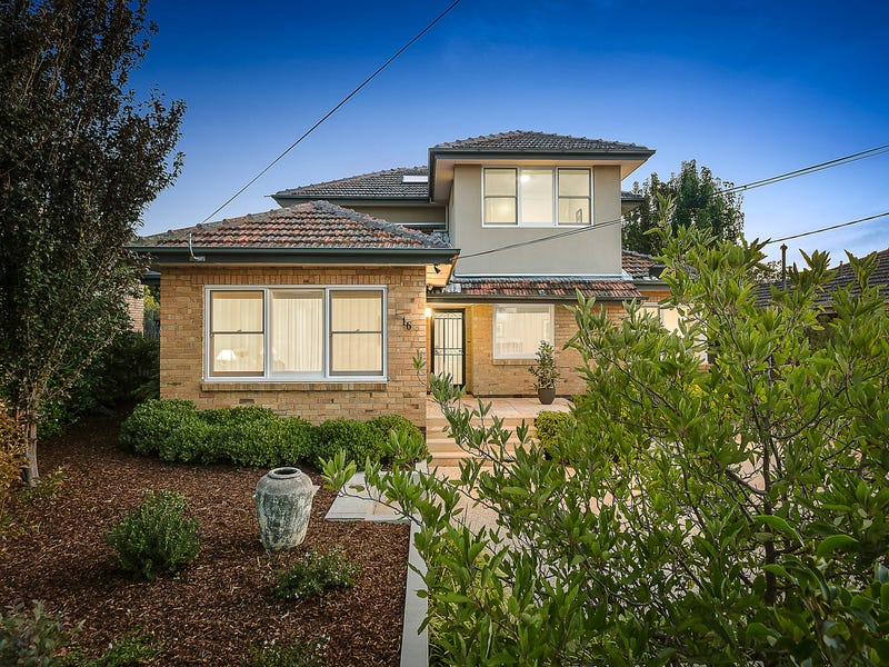 16 Beatrice Street Glen Iris VIC 3146 realestate .au