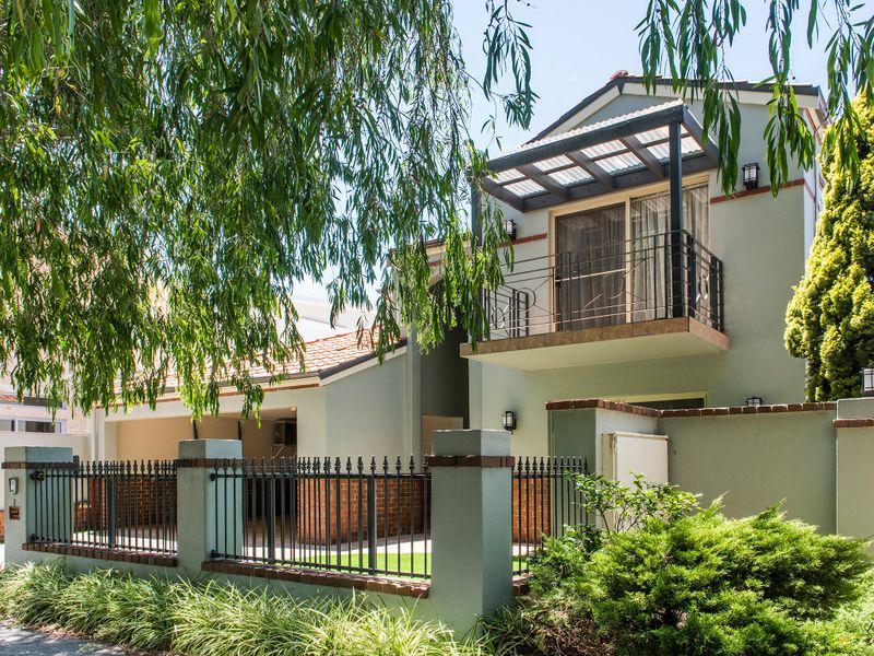 Houses for Rent in South Perth, WA 6151