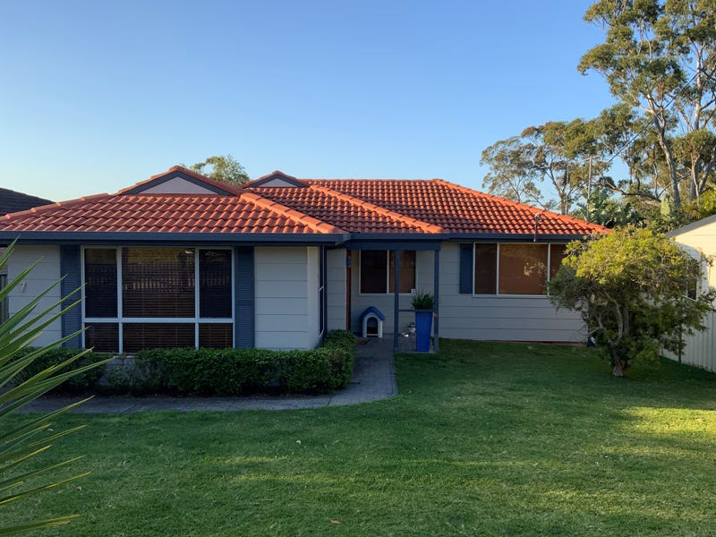 7 Gladys Avenue, Berkeley Vale, NSW 2261