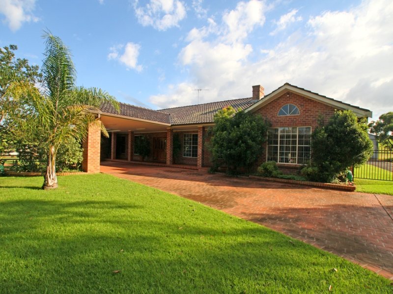 101 Anthony Road, Leppington, NSW 2179