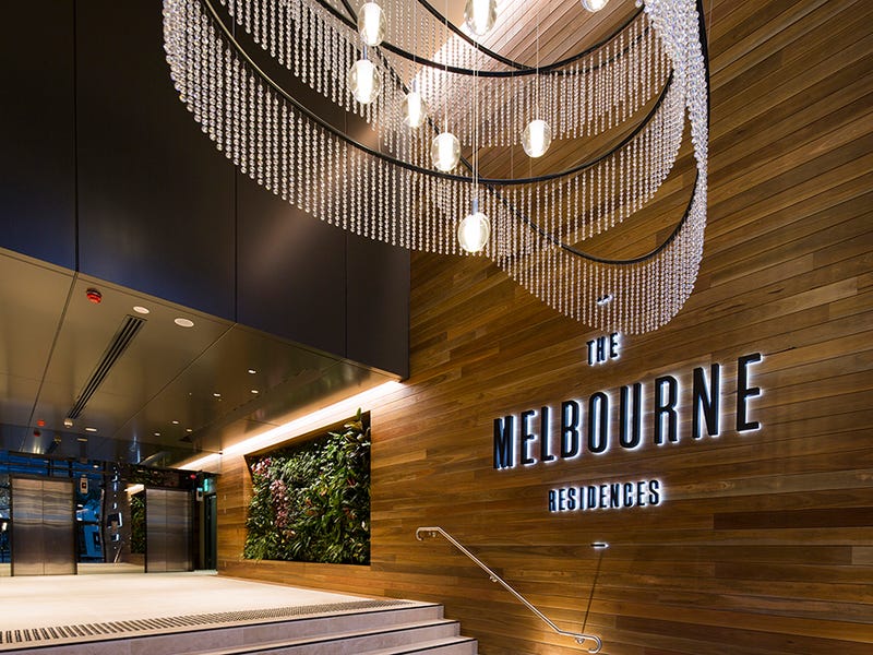 806/111 Melbourne Street, South Brisbane, Qld 4101