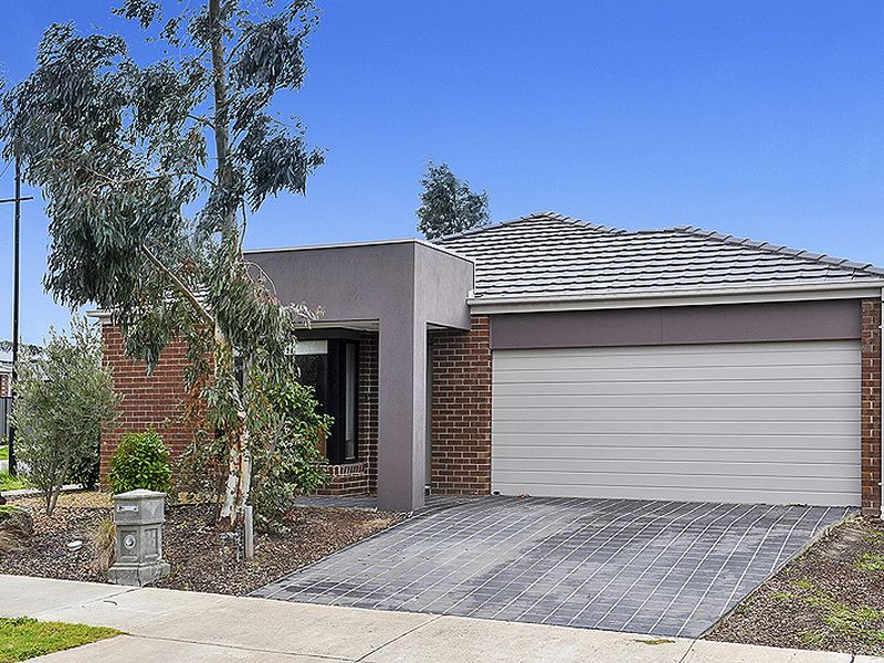 96 Everard Road, Mernda, Vic 3754 Property Details