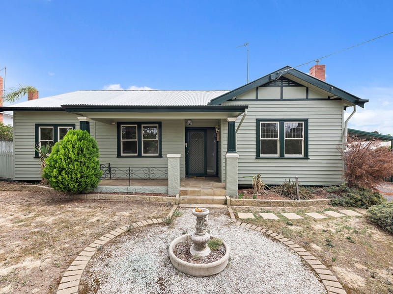 247 Arnold Street, North Bendigo, Vic 3550