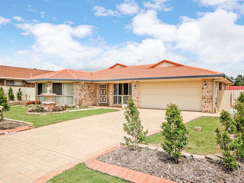 5 Mayfair Street, Bray Park, Qld 4500
