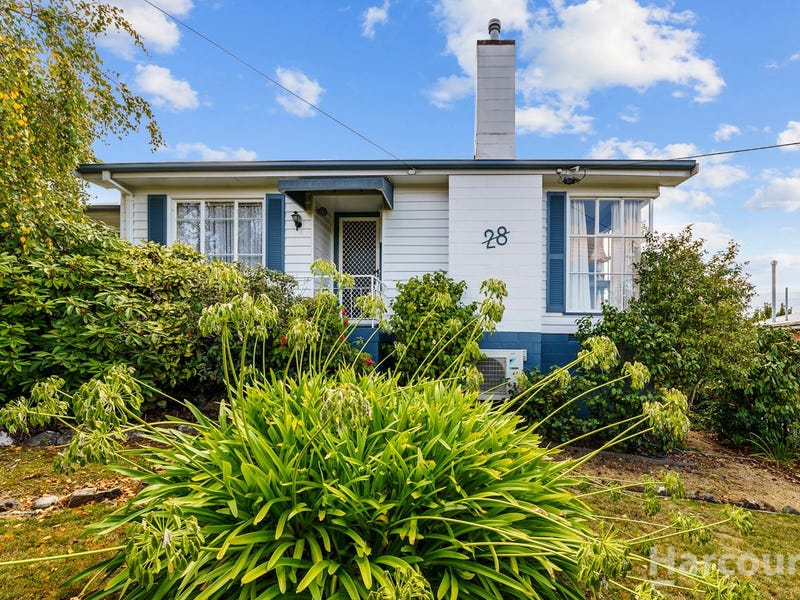 28 Kilpa Street, Chigwell, TAS 7011