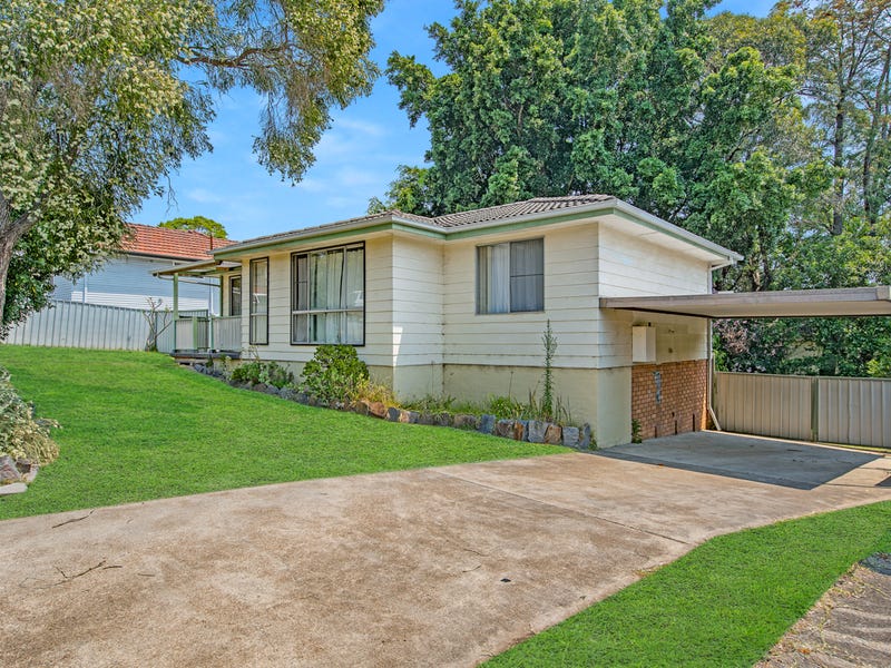 14 Neville Street, Glendale, NSW 2285