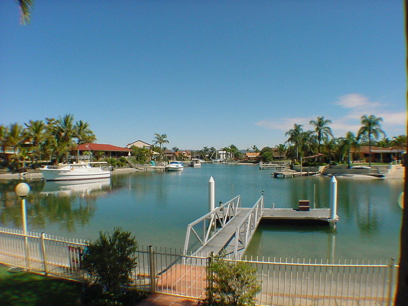 56 Ogrady Drive, Paradise Point, QLD