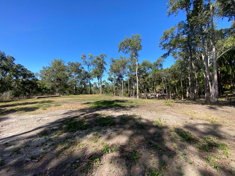 21 Champion Court, Alligator Creek, QLD 4740