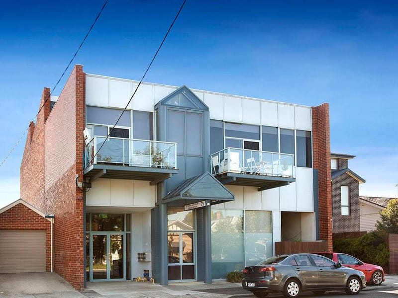 3/75 Epsom Road, Ascot Vale, Vic 3032
