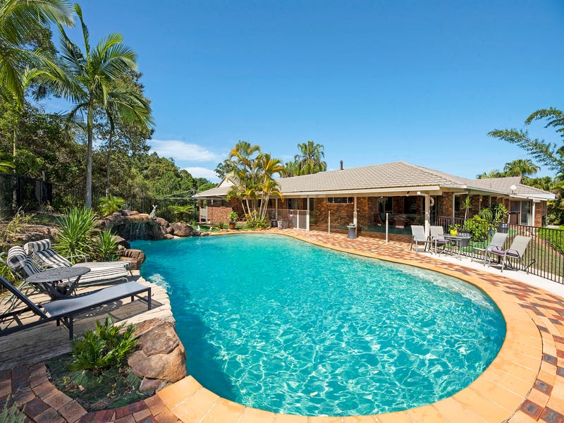 146 McKees Road, Palmwoods, Qld 4555 - Property Details