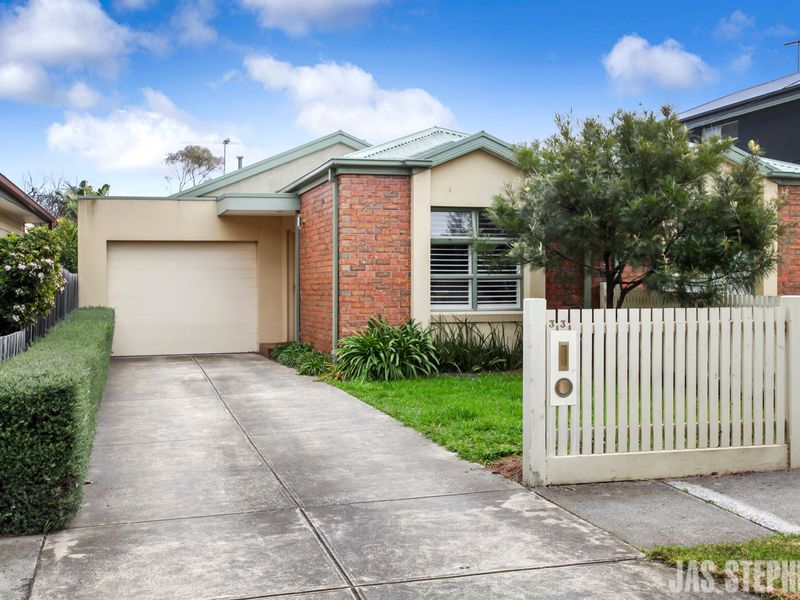 33 Gordon Street, Newport, VIC 3015