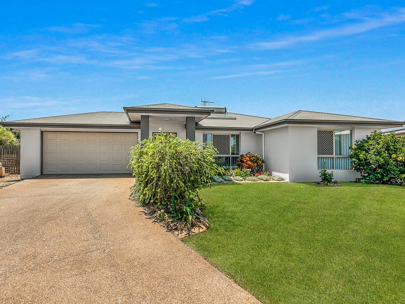 9 Leon Place, Coral Cove, Qld 4670 House for Sale
