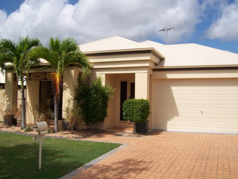 8 Scarisbrick Drive, Kirwan, QLD 4817