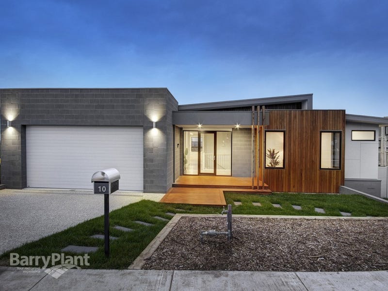 10 Foymount Crescent, Highton, Vic 3216 Property Details