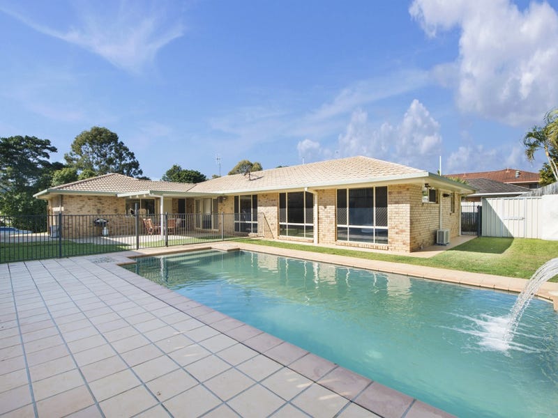 208 Darlington Drive, Banora Point, NSW 2486