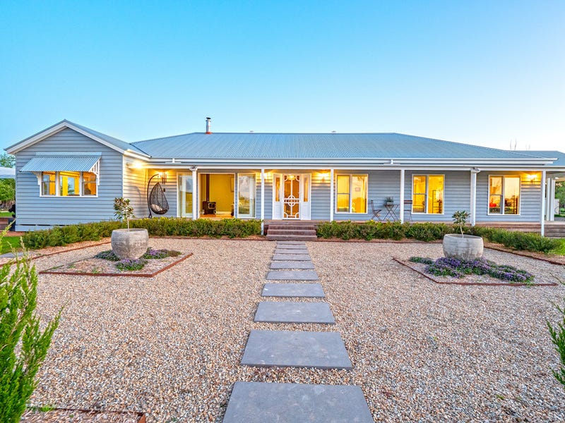 130 Trewins Road, Tallygaroopna, Vic 3634 Property Details