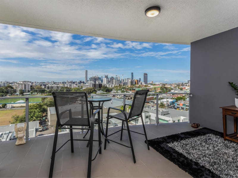 20909/11 Beesley Street, West End, Qld 4101