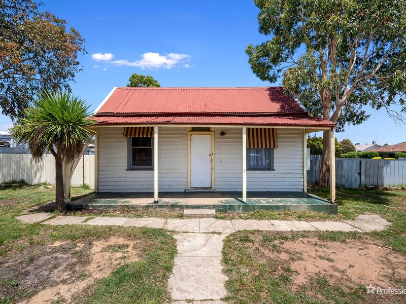 17 Brougham Street, Maryborough, Vic 3465 House for Sale realestate