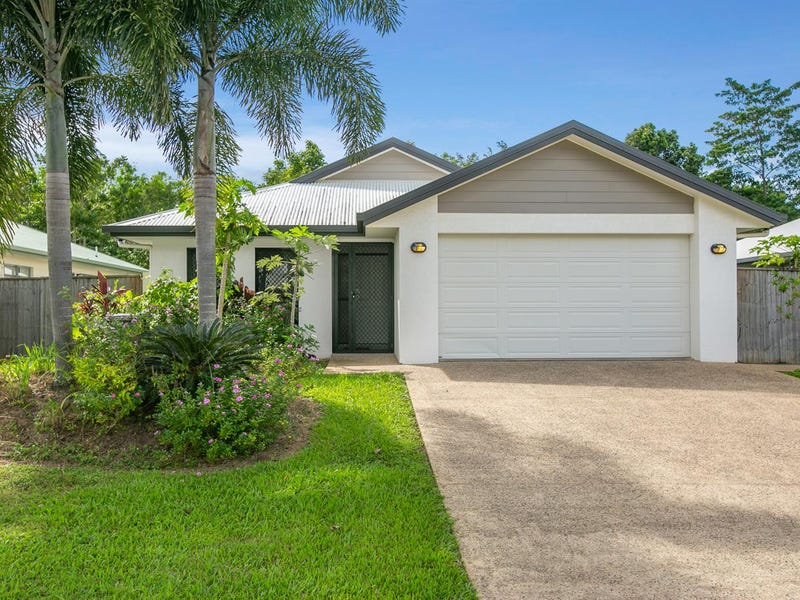 53 Canopys Edge Boulevard, Smithfield, QLD 4878