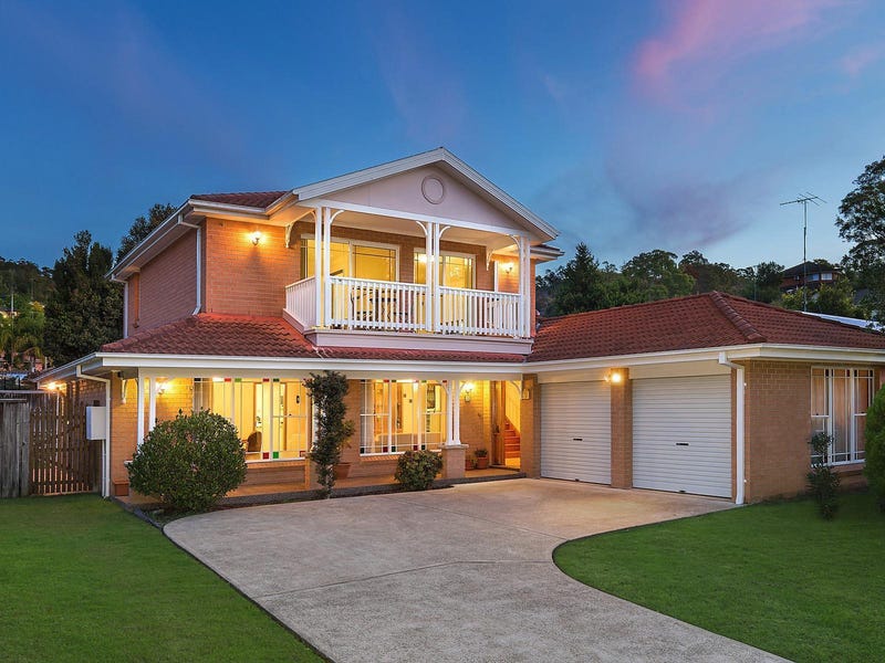 5 Richards Close, Berowra, NSW 2081