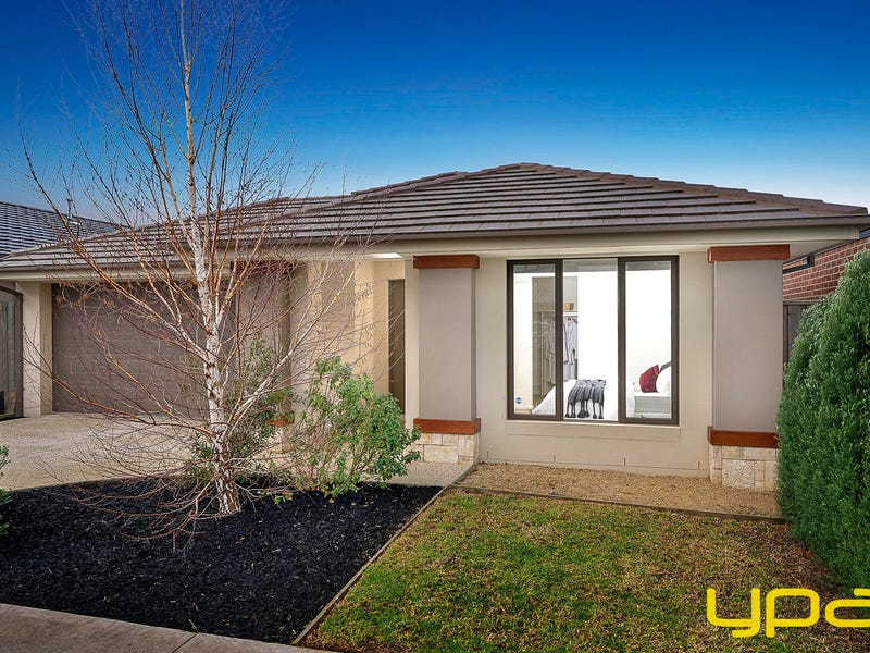 14 Bowler Avenue, Clyde, Vic 3978 Property Details