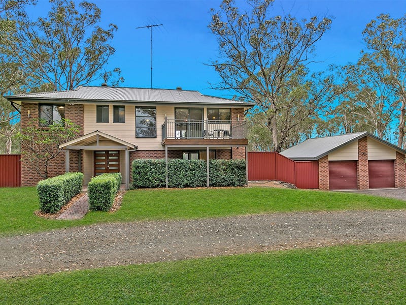 22 Old Pitt Town Road, Pitt Town, NSW 2756