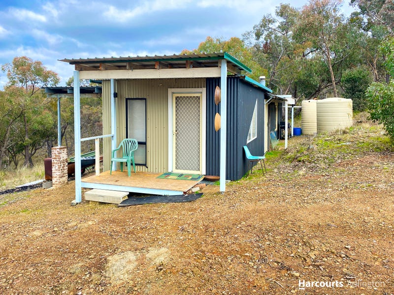 228 Alpha Road Tambaroora Hill End, Mudgee, NSW 2850 Lifestyle for