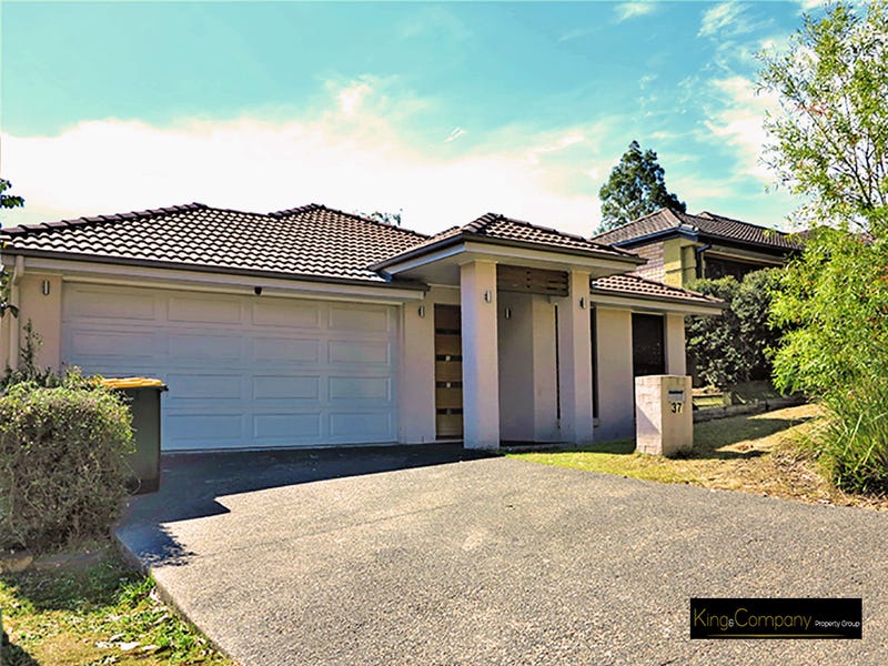37 Woodlands Boulevard, Waterford, Qld 4133