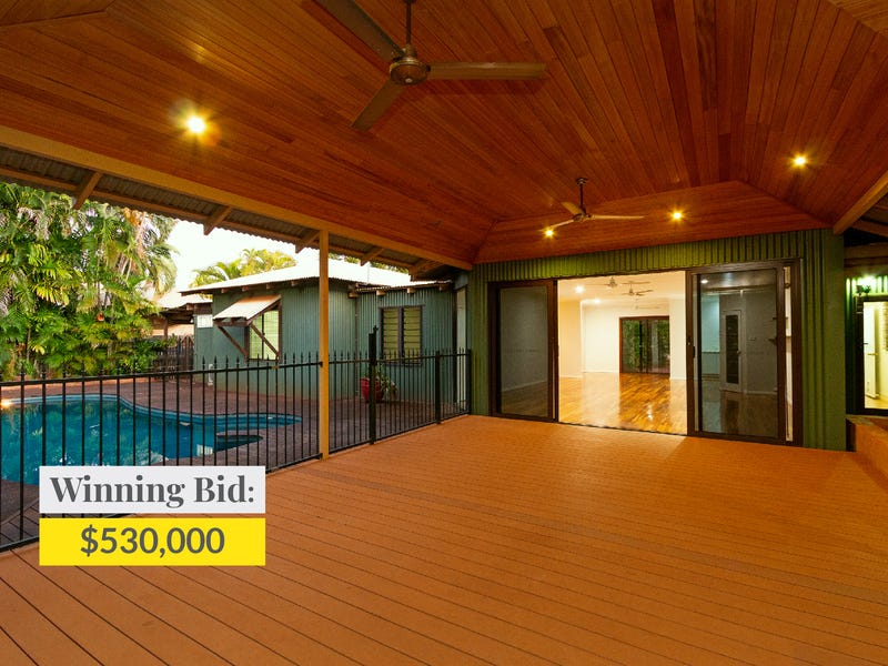Sold Property Prices & Auction Results in Broome, WA 6725 (+1 location