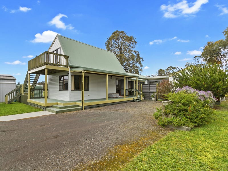 50 Harris Lane, Toongabbie, Vic 3856 Property Details