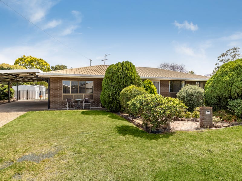 23 Alexia Street, Pittsworth, Qld 4356 House for Sale