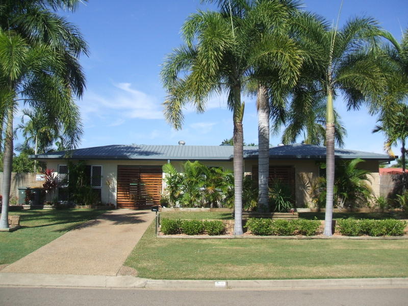 33 Hinchinbrook Drive, Kirwan, Qld 4817 Property Details