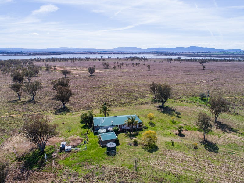 210 National Fitness Camp Road, Manilla, NSW 2346 Cropping for Sale