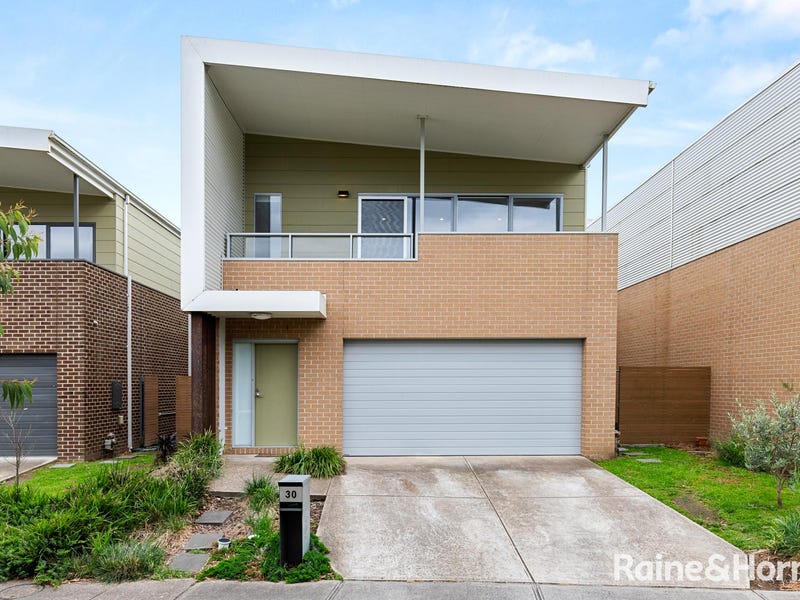 30 Vista Circuit, Westmeadows, Vic 3049 House for Sale realestate