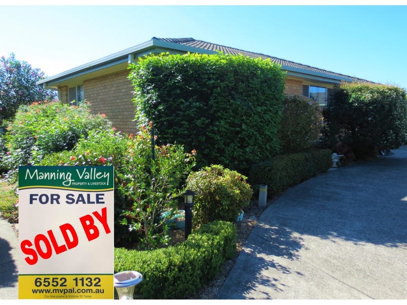 4/125127 Edinburgh Dr, Taree, NSW 2430 Property Details