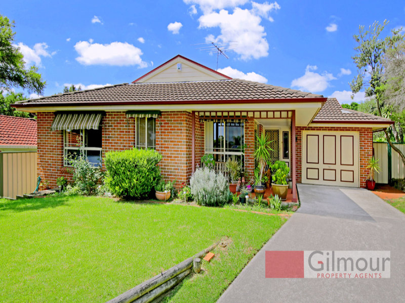 9 Amron Place, Acacia Gardens, NSW 2763