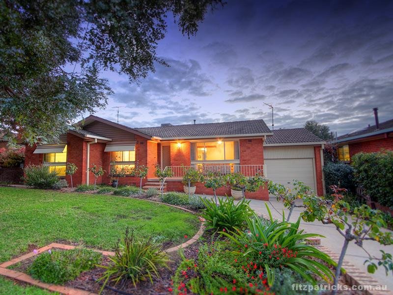 8 Mallory Street, Ashmont, NSW 2650