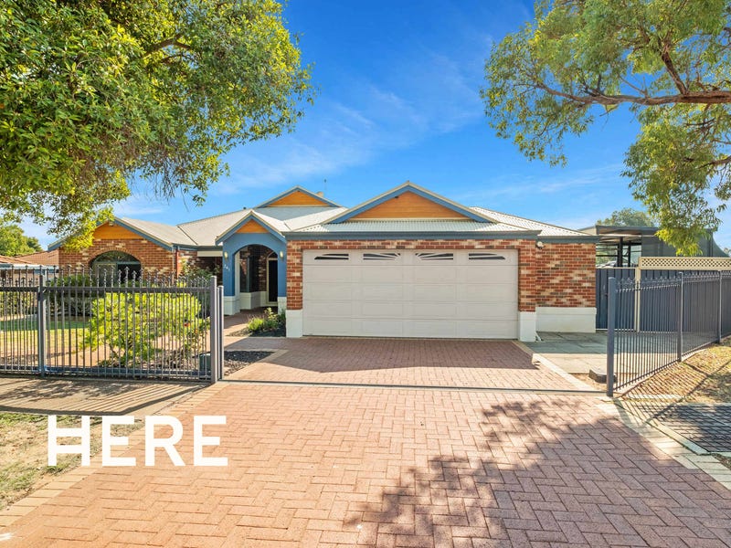 341 Sydenham Street, Belmont, WA 6104