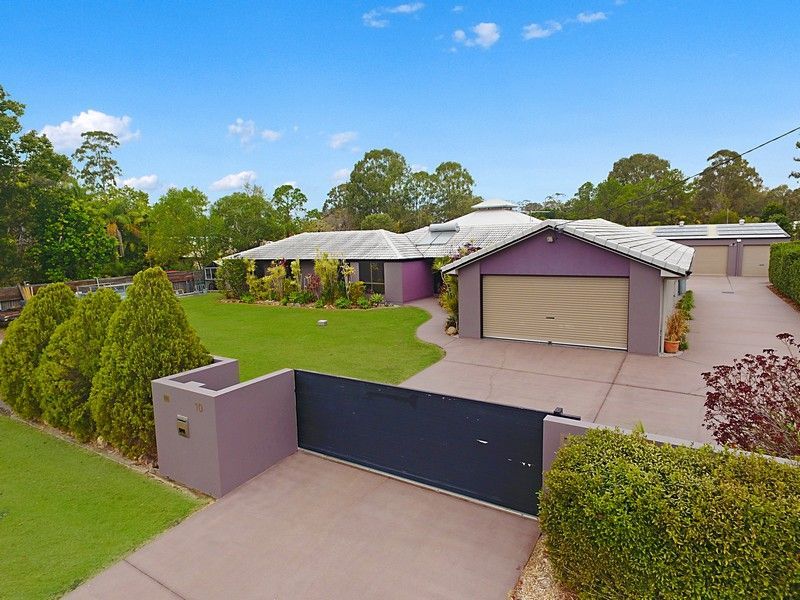 10 Beacon Street, Morayfield, QLD 4506