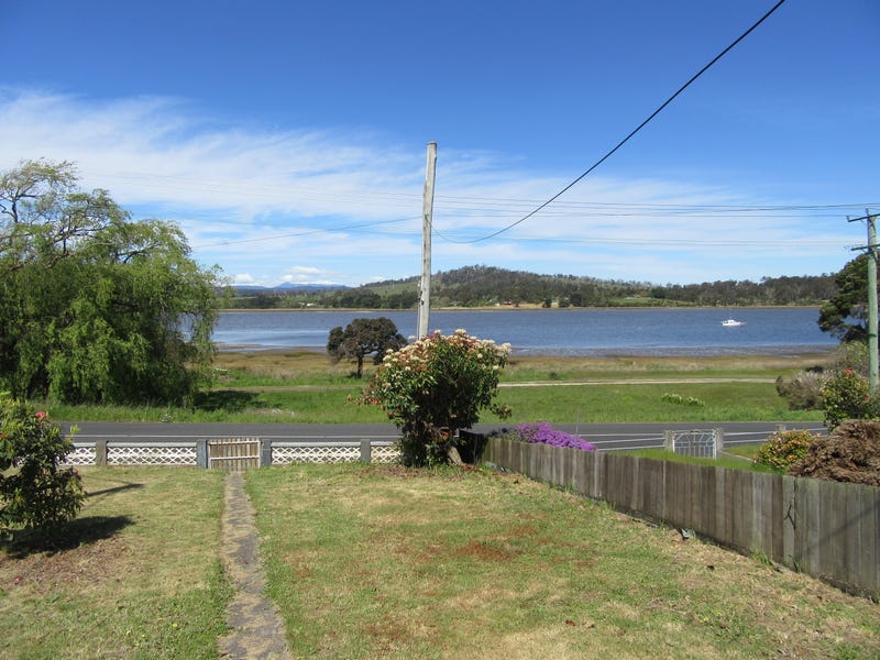 319 Gravelly Beach Road, Gravelly Beach, TAS 7276