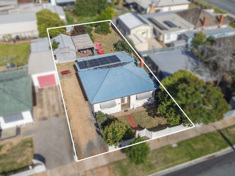 24 Clarke Street, Shepparton, Vic 3630 House for Sale