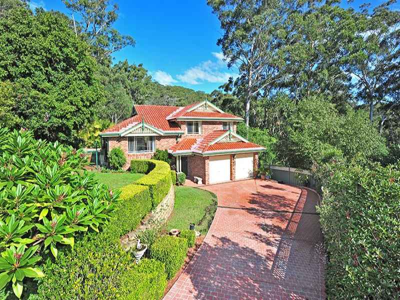 16 Aires Close, Erina, NSW 2250