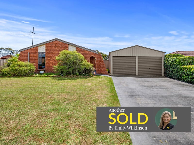 15 Cassandra Close, Hunterview, NSW 2330 Property Details