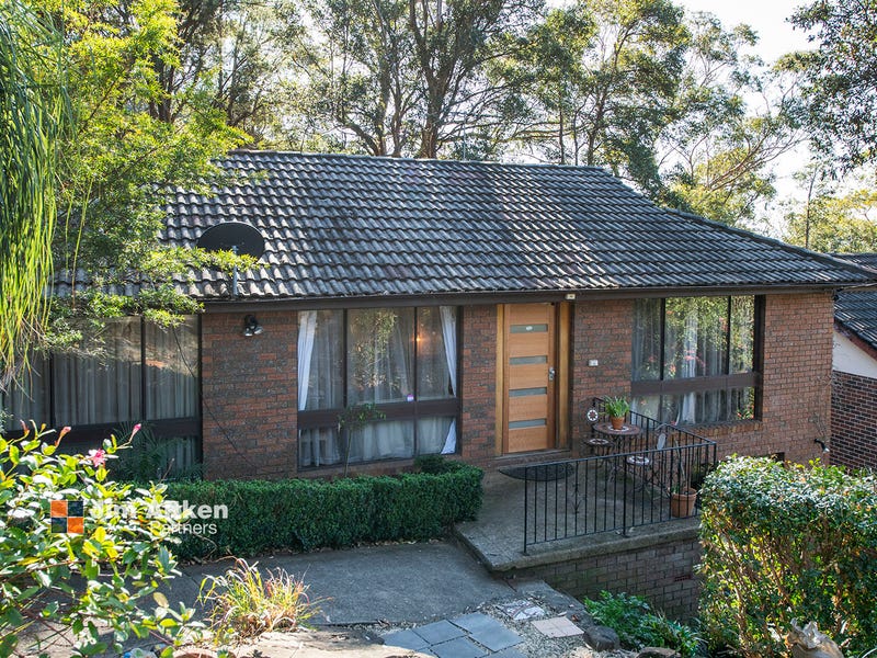 78 Emu Plains Road, Mount Riverview, NSW 2774