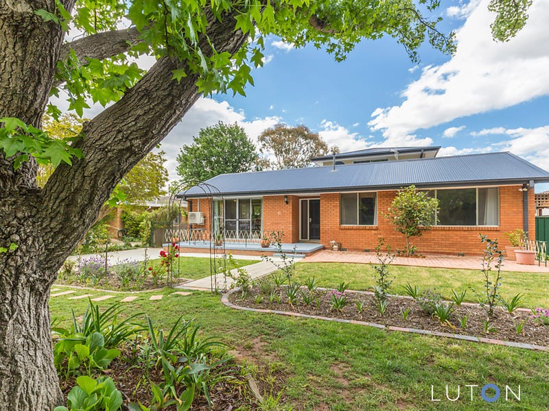 21 Fenner Street, Downer, ACT 2602 Property Details