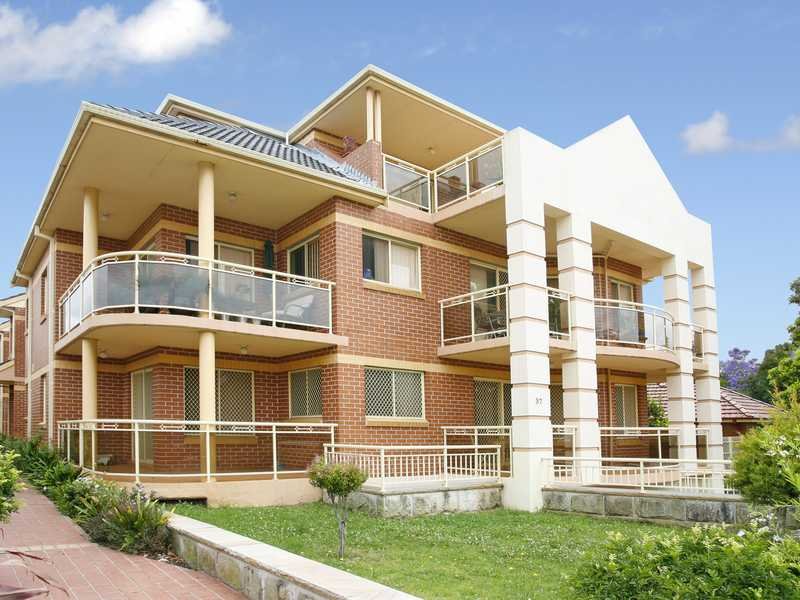 4/37 Angelo Street, Burwood, NSW 2134