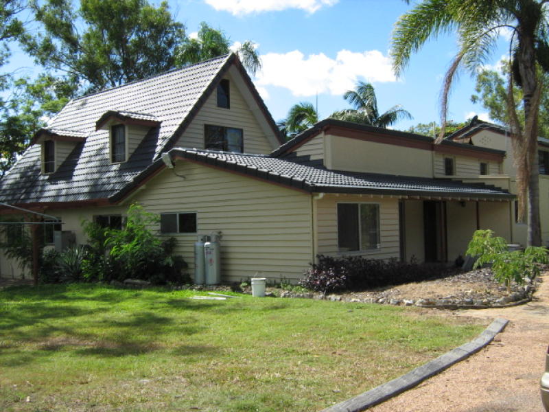 1305 Mount Cotton Road, Burbank, QLD 4156